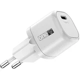 OneS adapter 20W USB-C, PD-074 White