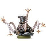 Nintendo amiibo the legend of zelda - breath of the wild - guardian Cene