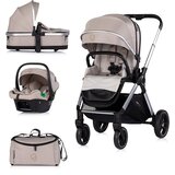 Chipolino Euphoria 3u1 Kolica za bebe Cene