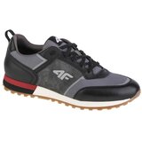 4f Nizke superge Men's Casual Siva Cene