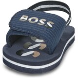 Boss Sandali & Odprti čevlji J53242 Modra | Shoptok.si