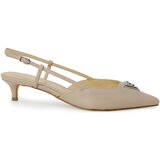 Guess JESSON FLPJES LEA05 Bež Cijene