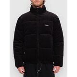 Volcom Puhovke WALLTZ CORD JACKET Črna Cene