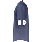 North Sails LONG SLEEVE SHIRT KIDS BLUE | shoptok.hr