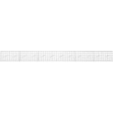  Gabion s žicom debljine 5 mm i mrežom 10x10 cm 600x10x50 cm | shoptok.hr