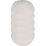  14-dijelni set jastučića za poliranje 180 mm | shoptok.hr