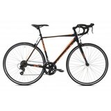 Capriolo sportski bicikl eoad eclipse 4.0 28 14 brzina crno-narandžasta 58 (920616-58) Cene