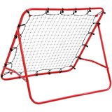 Podesivi odbijač za nogometnu loptu 100 x 100 cm | shoptok.hr