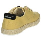 Refresh Espadrile 170837 Rumena | Shoptok.si