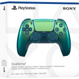 Sony DualSense Brezžicni krmilnik Teal PS5, kromirano teal | Shoptok.si