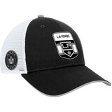 Drugo Los Angeles Kings 2023 Draft Authentic Pro Structured Trucker-Podium kapa | shoptok.hr