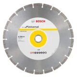 Bosch dijamantska rezna ploča 300 x 25,4 x 3,2 mm ECO For Universal Cijene
