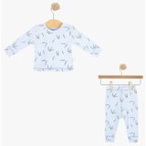 Just kiddin baby bodi pidžama"My Tiny Farm" 98 ( 17001754 ) Cene