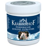 Krauterhof konjski balzam sa efektom hlađenja - ekstra jak 100 ml Cene