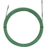 Klauke Spirala za uvlačenje kabela od poliestera, zelena 4,5 mm 52055294 1 kom. | Eponuda.ba