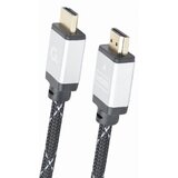Gembird CCB-HDMIL-5M High speed HDMI Ethernet Select Plus Series 5m Black, kabel | Shoptok.si