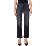 Liu Jo Jeans straight UF6066DS081 Črna Cene