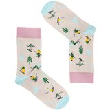Kabak Unisex's Socks Patterned Skiing | Shoptok.si