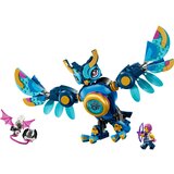 Lego DREAMZzz™ - Zoeyjina časovna sova (71494) | Shoptok.si