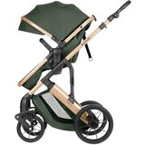 Kikka Boo kolica za bebe Darling Premium Army Green KKB11250