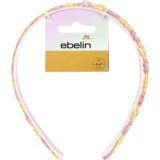 ebelin Rajf za kosu - cvetići 1 kom | ePonuda.com
