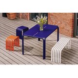 noo.ma Metalni vrtni stol 84x135 cm Nokk – | shoptok.hr