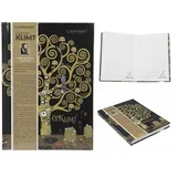 Notes Gustav Klimt Drvo života