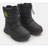 Sinsay Topli čizme za snijeg s reflektirajućim detaljima | shoptok.hr