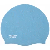 AQUA SPEED Unisex's Swimming Cap Reco Pattern 02