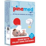 PineMed Pelene za bebe Small 0-5 kg Cene