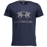 La Martina Muška majica CCMR05-JS206 | ePonuda.com
