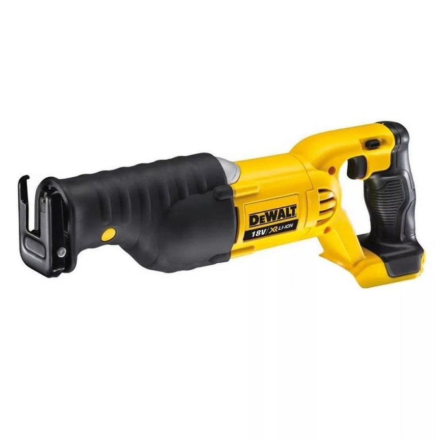 Dewalt DCS380N aku pila lisičji rep 18v li-ion bez baterija | shoptok.hr