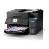 Epson Multifunkcionalni inkjet štampač EcoTank L6370 4800X1200/LAN/Wi-Fi/ADF/LCD/Duplex/Scann | Eponuda.com