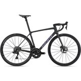  Bicikl GIANT TCR Advanced SL 0 Disc Raw Carbon - ML | shoptok.hr