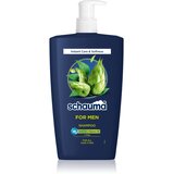 Schwarzkopf Schauma MEN šampon za moške za vsakodnevno uporabo 1000 ml Cene