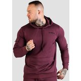 GymBeam Muška dukserica TRN Eggplant Cijene