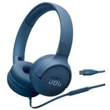 JBL Slušalice Tune 520 Hi-Res - Plave Bluetooth | Eponuda.com