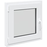  Prozor za podrum s nagibom i okretanjem RISOR 50 x 50 cm | shoptok.hr