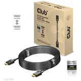 Ultra High Speed HDMI™ Certified Cable 4K120Hz 8K60Hz 48Gbps M /M 5m /16.4ft