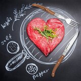 Orion Pribor 2 ks iz nerjavečega jekla v srebrni barvi/v naravni barvi – | Shoptok.si