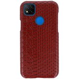 Vennus Futrola Wild za Xiaomi Redmi 9C - Crvena | shoptok.hr