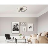 Globo STROPNA LED-SVETILKA PANDA 1370 lm 3000 K 230 V | Shoptok.si
