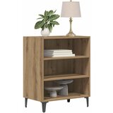  Komoda boja hrasta artisan 57x35x70 cm konstruirano drvo | Eponuda.com
