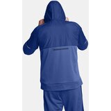 Under Armour Men's AF Storm FZ Hoodie-BLU | Shoptok.si