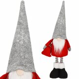  Crveni vilenjak Gnome 15x10x42 cm | shoptok.hr