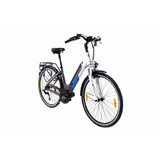 ZUNDAPP e-bike Z901 700C sivi Cene'.'