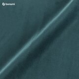 Milo Casa modrozeleno vzglavje 160x120 cm natalia | Shoptok.si