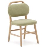 Kave Home Zelena dječja stolica Helda – | shoptok.hr