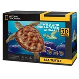 Cubicfun puzzle morska kornjaca ds1080h ( CBF210809 )