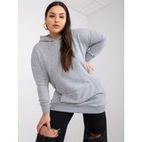 BASIC Feel Good Sweatshirt-RV-BL-6338.19X-gray | Shoptok.si
